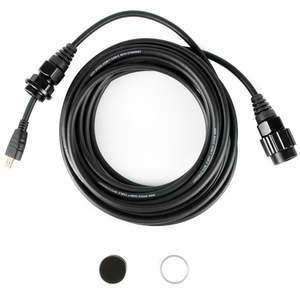 Cinema Housing Accessories: Nauticam HDMI (A-D) Cable 5000mm / 16 Feet - 25040