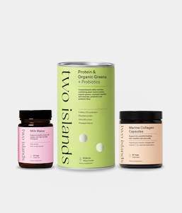 sale-15: Breastfeeding Starter Kit