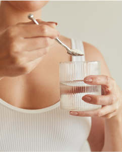 Marine Collagen Beauty Powder Sachet - Unflavoured - 10g