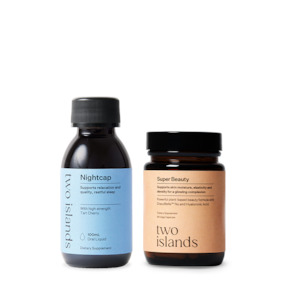 sale-15: Super Nightcap Duo