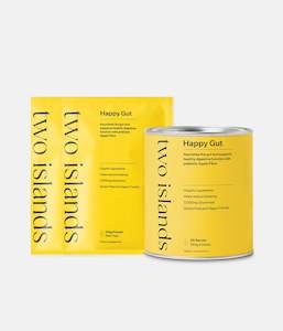 sale-15: Happy Gut 3 Month Kit