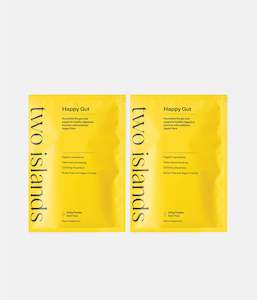 sale-15: Happy Gut Refill Twin Pack