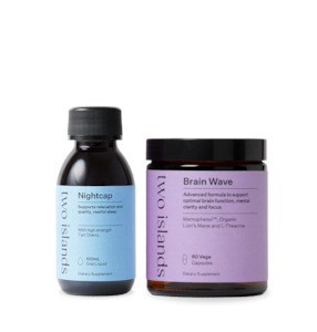 sale-15: Performance Duo