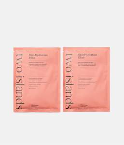 sale-15: Skin Hydration Elixir Refill Twin Pack