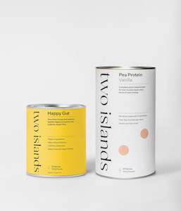 Happy Gut, Happy Go Kit