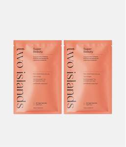 Best Selling Bundles: Super Beauty Refill Twin Pack