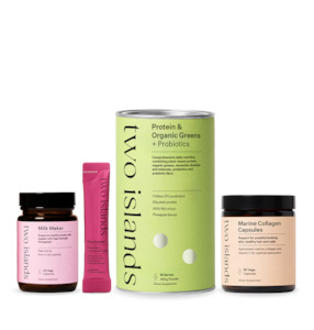 Best Selling Bundles: Fourth Trimester Kit
