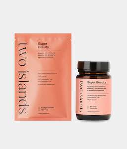 Best Selling Bundles: Super Beauty Duo
