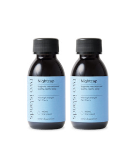 Best Selling Bundles: Nightcap Twin Pack