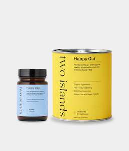 Best Selling Bundles: Happiness Duo