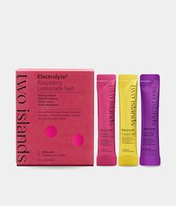 Best Selling Bundles: Hydrate⁴ Electrolytes 3 Pack