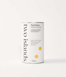Vegan: Pea Protein Powder 500g