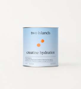 Products: Creatine Hydration