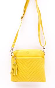 Bags: Medium Cross Body