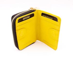 Wallets: Medium Coin & Card Wallet