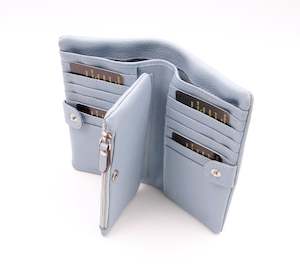 Wallets: Sandwich Large Wallet