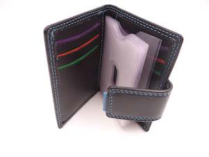 Wallets: FW42