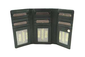 Wallets: Large Womens Wallet