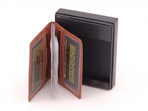 Mens Card Holder