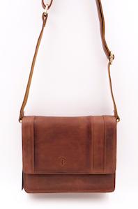 Mens: Small Satchel
