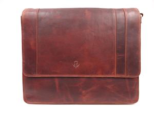 Mens: Large Satchel