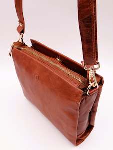 New Arrivals: Medium CrossBody with Shoulder Strap