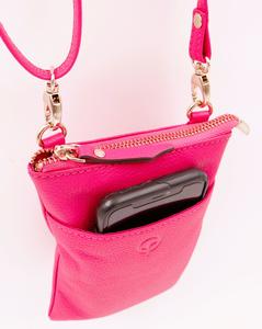 Bags: ST57 Small Pouch Cross Body Bag