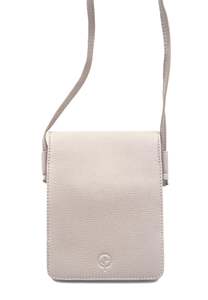 Bags: ST6 Medium Cross Body Bag - Slim