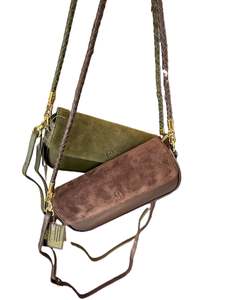 All: ST101 Shoulder/Cross Body Bag