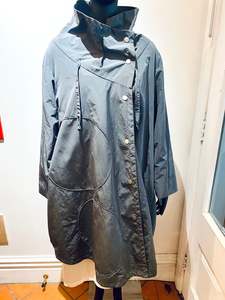 Jane Daniels Grey Coat