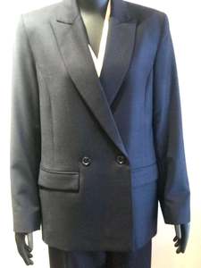 Frontpage: Helen Cherry Rae Jacket