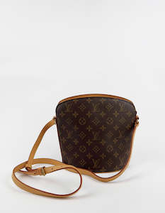 Louis Vuttion: Vintage Drouot Crossbody