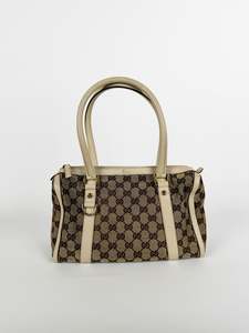 New Arrivals: GG Abbey Boston