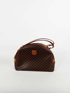 New Arrivals: Macadam Coated Canvas