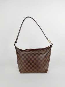 New Arrivals: Damier Ebene Illovo MM
