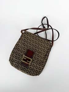 New Arrivals: Zucchino Canvas Baguette