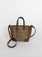 GG Canvas Bree Mini