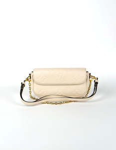 New Arrivals: Louis Vuitton Wallet On Chain Ivy
