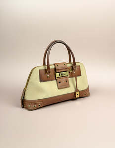 New Arrivals: Christian Dior Street Chic Handbag