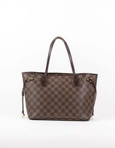 New Arrivals: Louis Vuitton Neverfull PM
