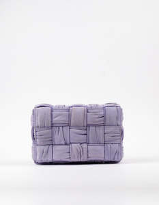 New Arrivals: Bottega Veneta Suede Cassette