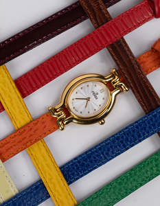 Sold: Fendi 640L Chameleon Change