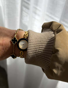 Sold: Gucci Change Mariner Bezel Watch 11/12.2