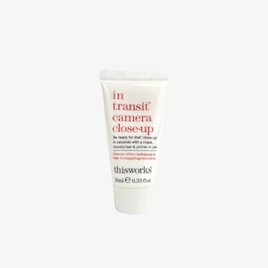 Sale: In Transit Camera Close-Up (10 mL)