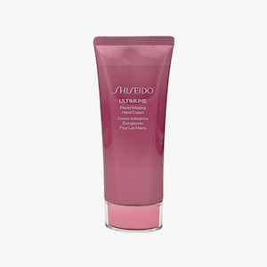 Hand And Body Care: Ultimune Power Infusing Hand Cream