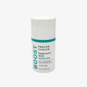 Hyaluronic Acid Booster