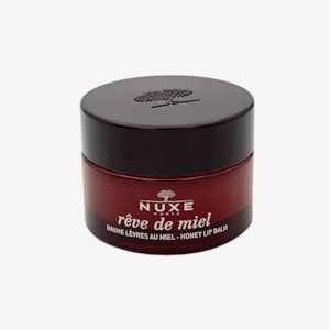 Reve De Miel Honey Lip Balm