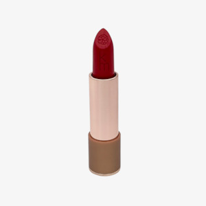 Natural Lipstick (Red Shimmer)