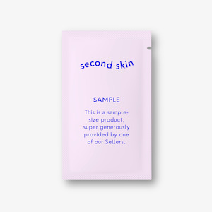 Samples With Purpose: B & Tea Balancing Toner