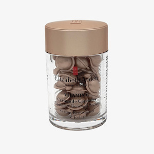 Vitamin C Ceramide Capsules Radiance Renewal Serum (30 Capsules)
